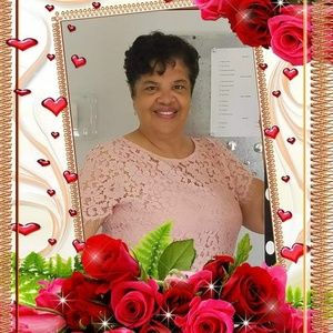 Meet your Posher, Margaret